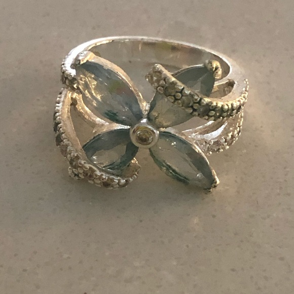 Costume ring - Picture 1 of 2